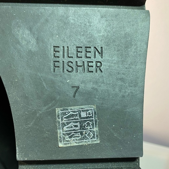 Eileen Fisher Adele Wedge Bootie - Picture 10 of 10